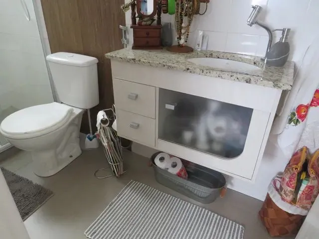 Imagem 12: 2 Casas no Centro da Cidade de Vassouras