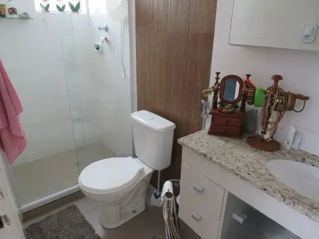 Imagem 7: 2 Casas no Centro da Cidade de Vassouras