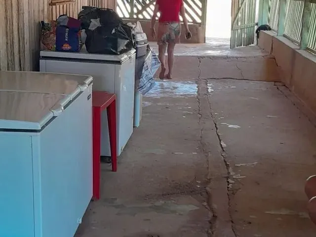 Imagem 5: Vendo Esta Chácara Lei a Descrição