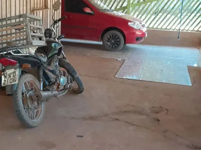 Imagem 14: Vendo Esta Chácara Lei a Descrição