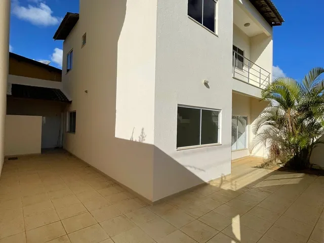 Imagem: Casa para Aluguel com 135M2 com 3 Quartos