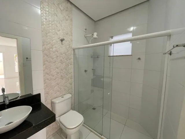 Imagem 6: Casa para Aluguel com 135M2 com 3 Quartos e Varanda - Jardim Candeias