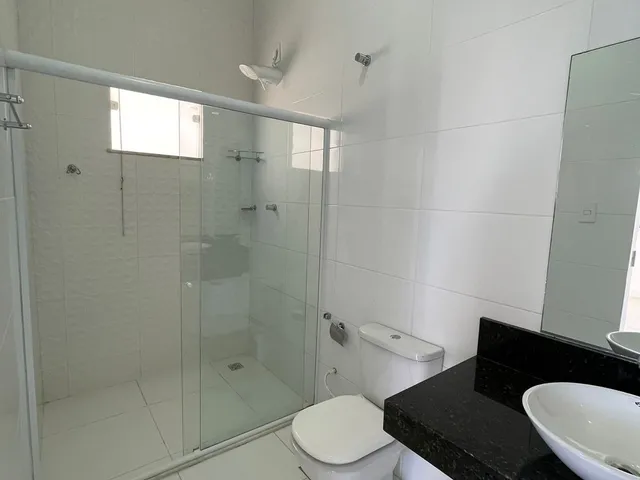 Imagem 7: Casa para Aluguel com 135M2 com 3 Quartos e Varanda - Jardim Candeias