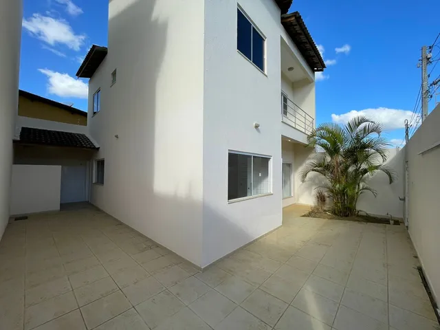Imagem 11: Casa para Aluguel com 135M2 com 3 Quartos e Varanda - Jardim Candeias