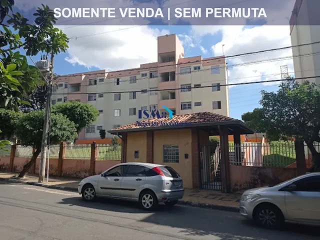 Imagem: Apartamento 2 Dormitórios a Venda no Condomínio