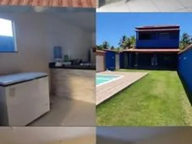 Imagem 2: Alugo Casa pra Temporada em Acuipe Ilhéus-Ba