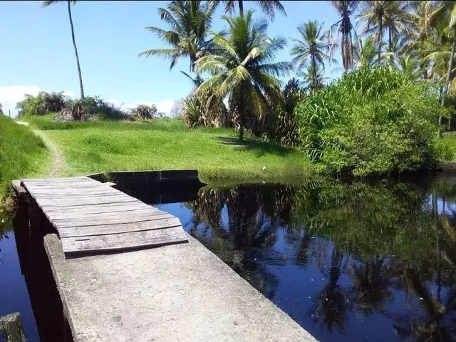 Imagem 4: Alugo Casa pra Temporada em Acuipe Ilhéus-Ba