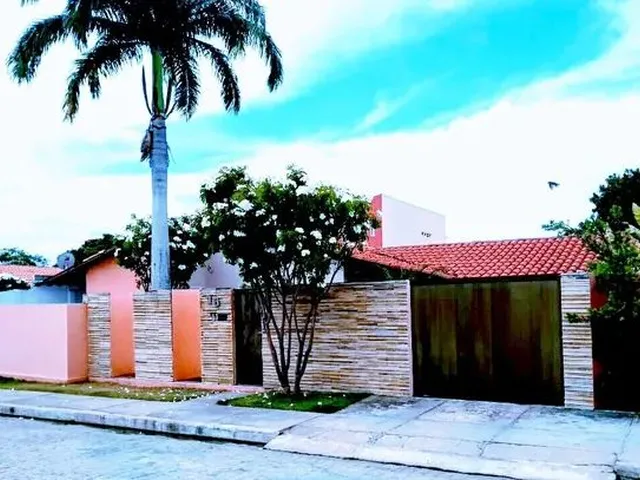 Imagem: Casa para Temporada Bem Estar
