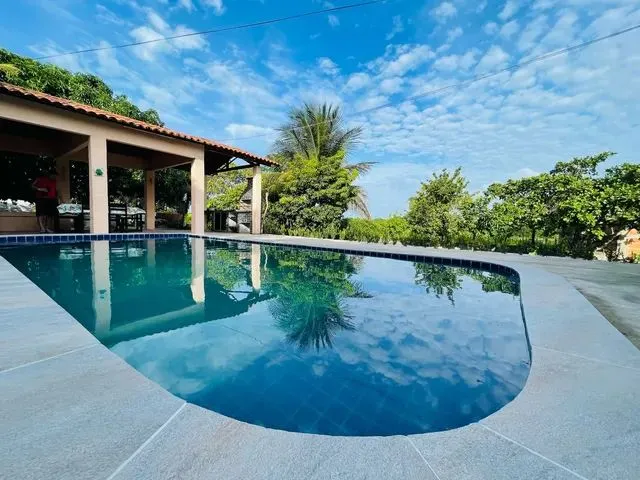 Imagem: Casa de Praia
