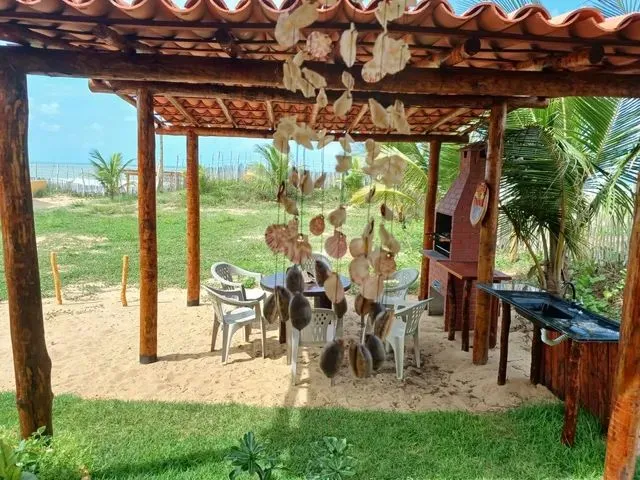 Imagem: Casa de Praia a 5Km do Centro de São Miguel