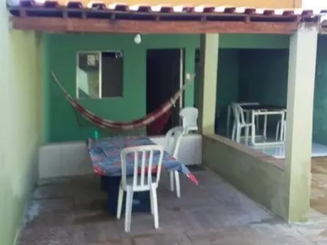 Imagem: Casa Temporada Mosqueiro
