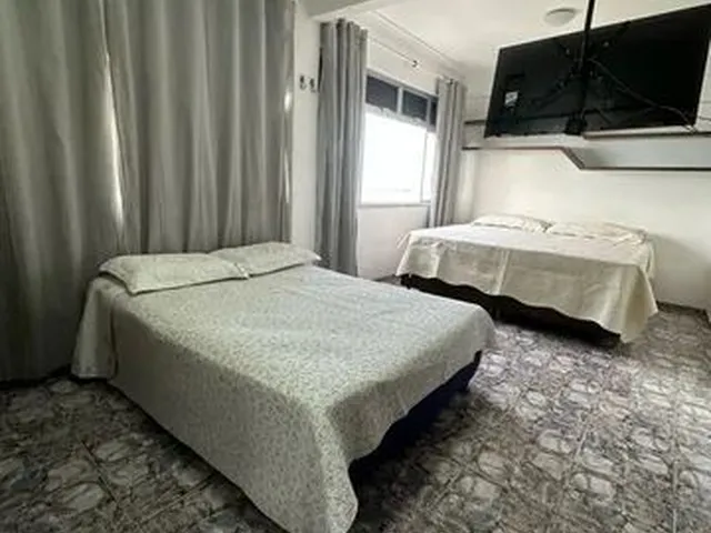 Imagem: Apartamento Temporada Beira Mar