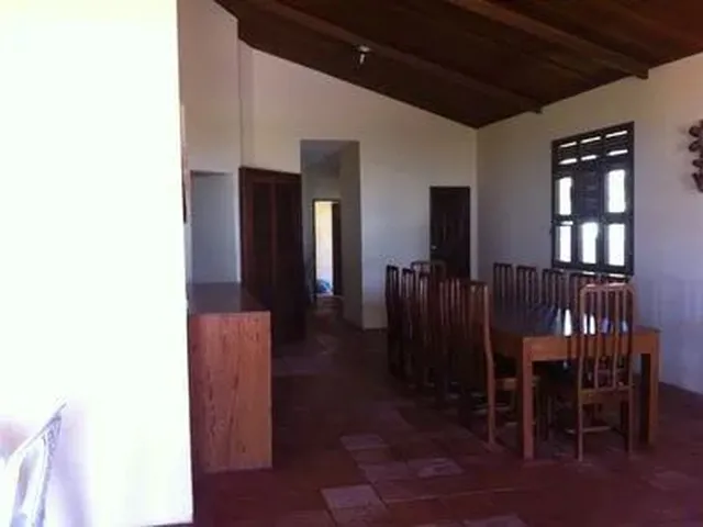 Imagem: Casa com Piscina Praia de Águas Belas