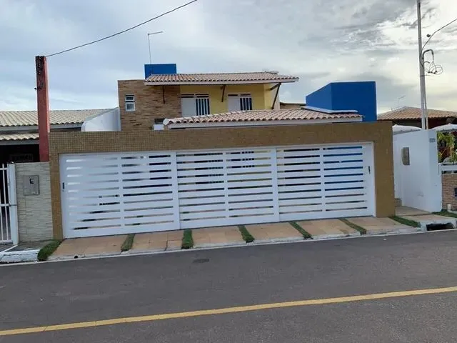 Imagem: Casa de Praia no Mosqueiro ( Agenda Aberta