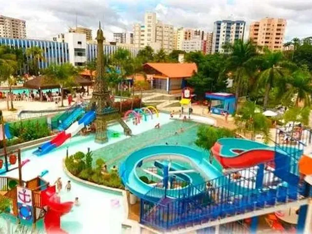 Imagem: Diárias Ctc Caldas Novas