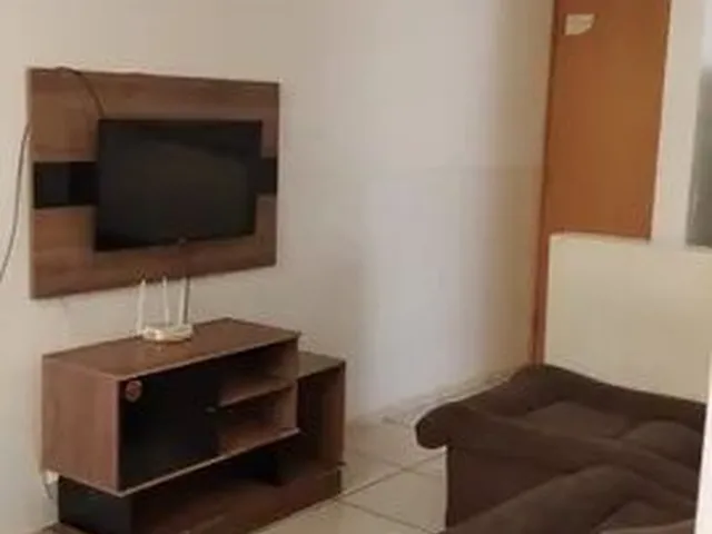 Imagem 11: Apartamento Mobiliado Diária Ou Temporada
