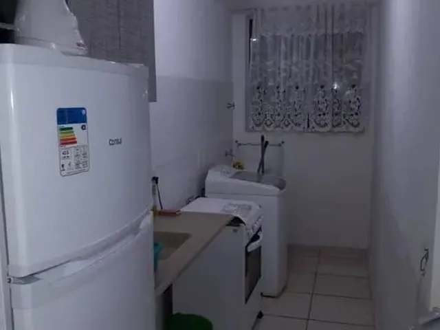 Imagem 9: Apartamento Mobiliado Diária Ou Temporada