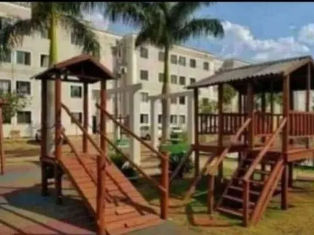 Imagem 5: Apartamento Mobiliado Diária Ou Temporada
