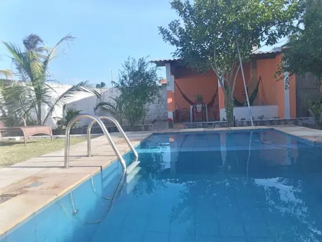Imagem 1: Casa C Piscina em Flecheiras Ce para Temporada