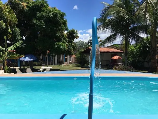 Imagem: Casa Grande em Abrantes Temprorada