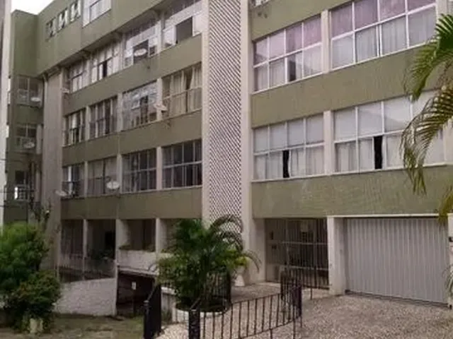 Imagem: Apartamento para Venda Edifício Antunes