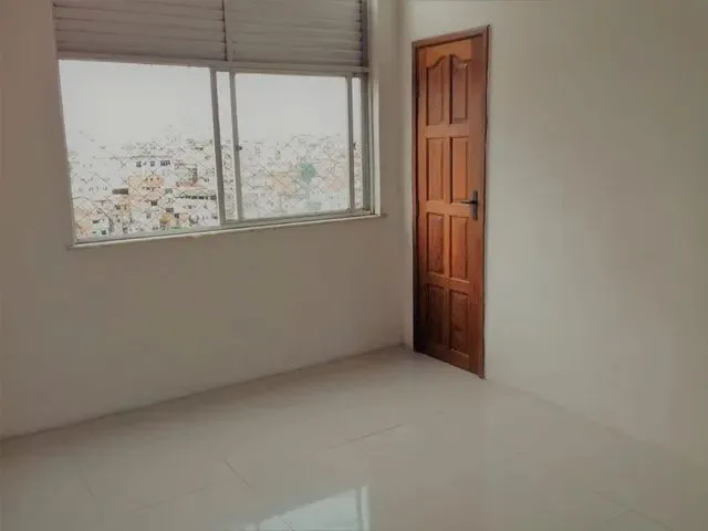 Imagem 2: Apartamento para Venda Edifício Antunes 124 M² Nascente com 3 Quartos em Barris