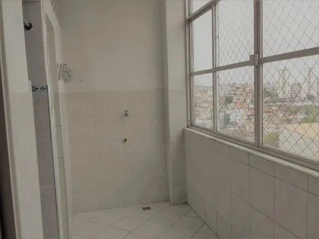Imagem 4: Apartamento para Venda Edifício Antunes 124 M² Nascente com 3 Quartos em Barris