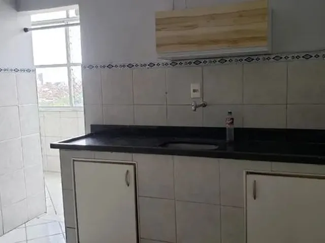 Imagem 6: Apartamento para Venda Edifício Antunes 124 M² Nascente com 3 Quartos em Barris