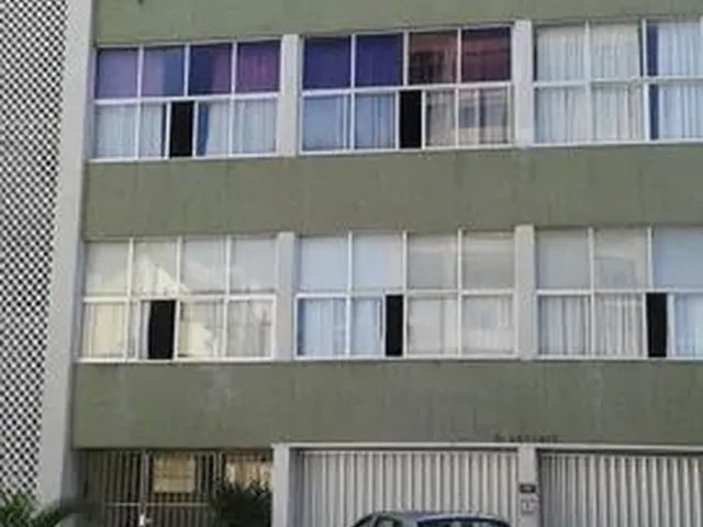 Imagem 13: Apartamento para Venda Edifício Antunes 124 M² Nascente com 3 Quartos em Barris