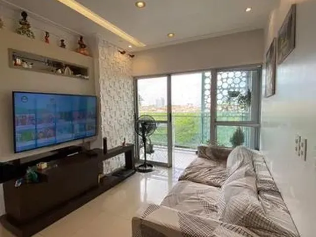 Imagem: Excelente Apartamento com 2 Suítes na Peninsula