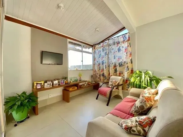 Imagem: Casa para Venda Possui 110 Metros Quadrados