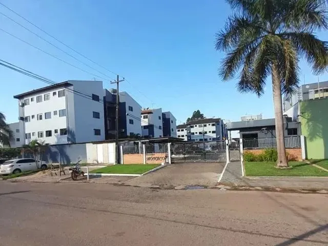 Imagem: Apartamento para Venda em Porto Velho, Rio