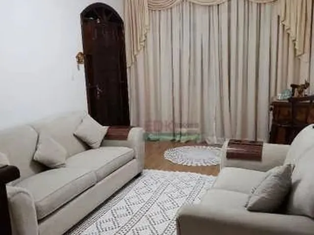 Imagem: Sobrado com 3 Dormitórios À Venda por