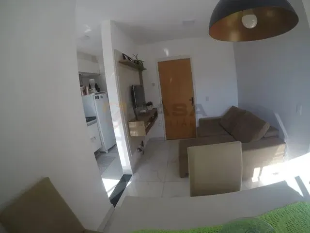 Imagem: Lindo Apartamento 2 Quartos Condomínio