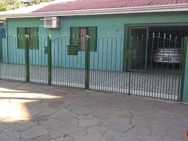 Imagem: Casa para Venda em Esteio, Novo Esteio