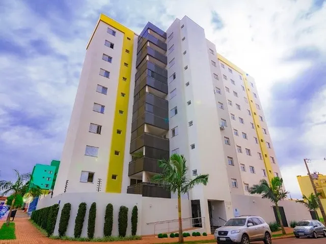 Imagem: Apartamento Região Central