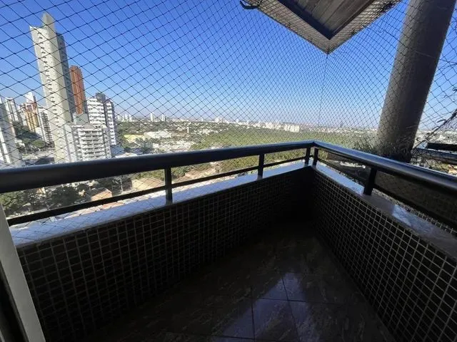 Imagem 6: Apartamento para Venda em Maringá, Zona 01, 4 Dormitórios, 4 Suítes, 6 Banheiros, 4