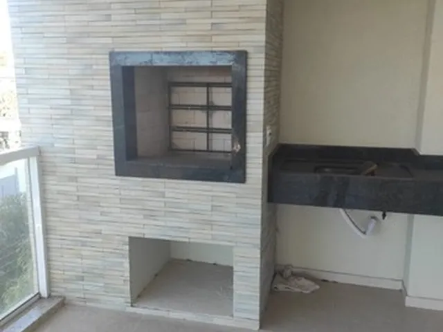 Imagem 12: Apartamento (Acabamento de Primeira