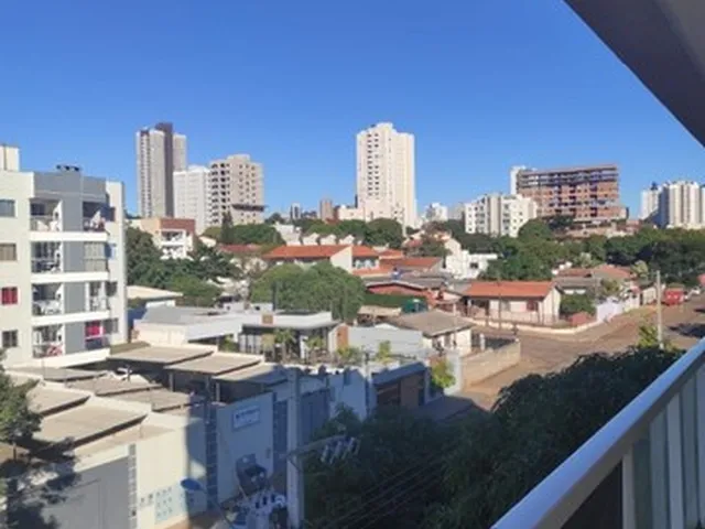 Imagem 14: Apartamento (Acabamento de Primeira