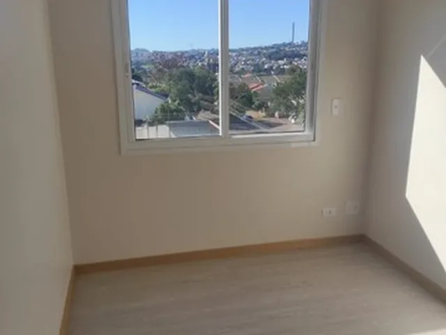 Imagem 6: Apartamento (Acabamento de Primeira