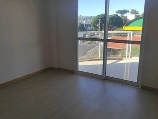 Imagem 3: Apartamento (Acabamento de Primeira