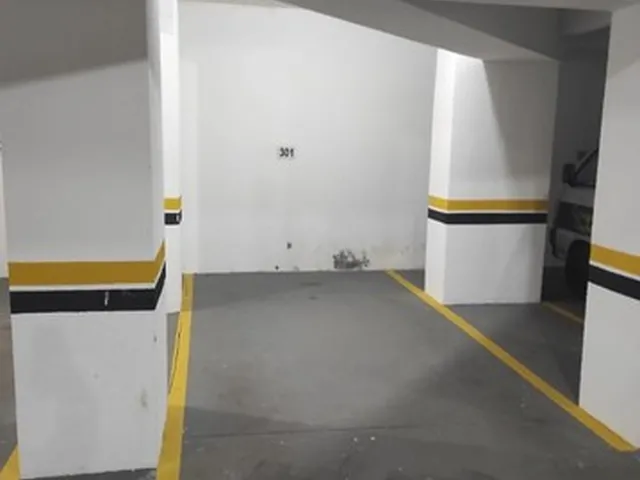 Imagem 13: Apartamento (Acabamento de Primeira