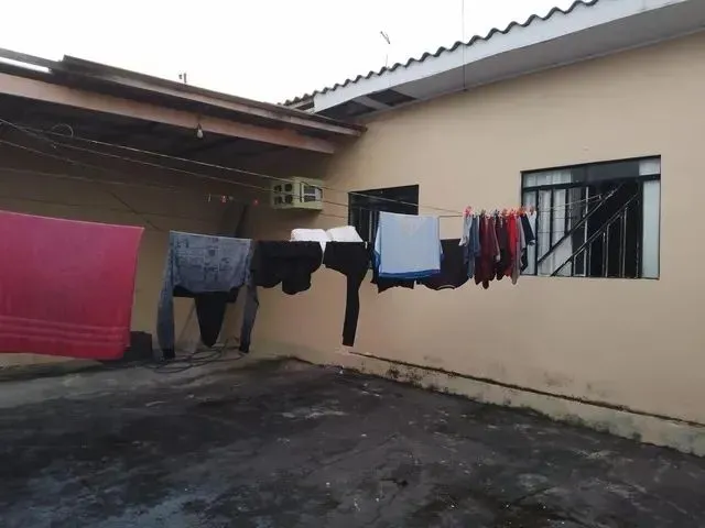 Imagem: Vendo Casa em Feu Rosa