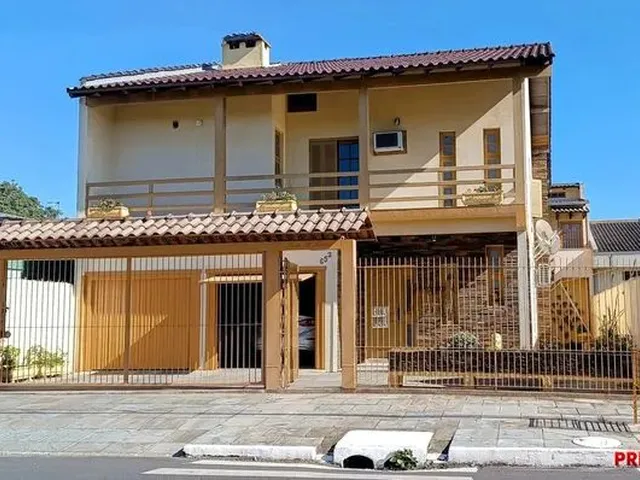 Imagem: Casa para Venda em Esteio, Novo Esteio