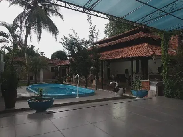 Imagem: Casa para Venda com 700 Metros Quadrados