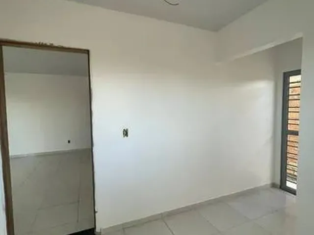 Imagem 2: Casa Nova Apta para Financiamento Programa Minha Casa Minha Vida