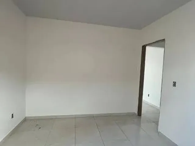 Imagem 6: Casa Nova Apta para Financiamento Programa Minha Casa Minha Vida