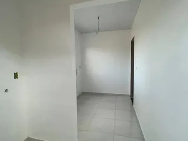 Imagem 11: Casa Nova Apta para Financiamento Programa Minha Casa Minha Vida