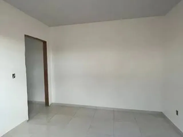 Imagem 9: Casa Nova Apta para Financiamento Programa Minha Casa Minha Vida