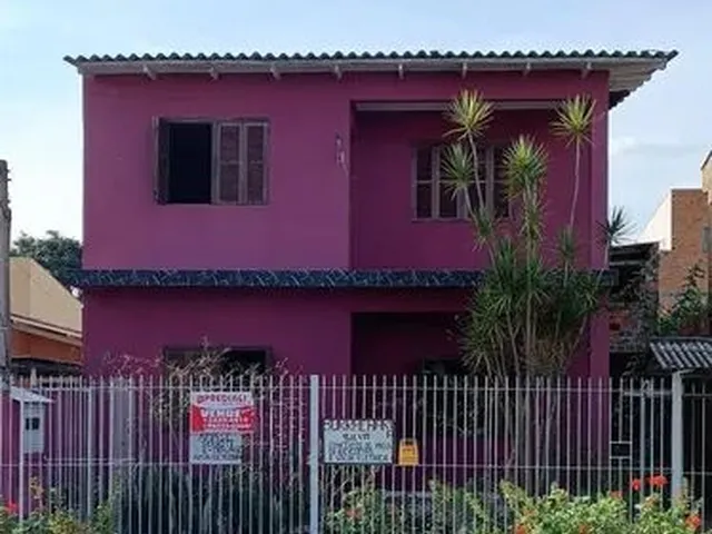 Imagem: Casa para Venda em Esteio, Novo Esteio